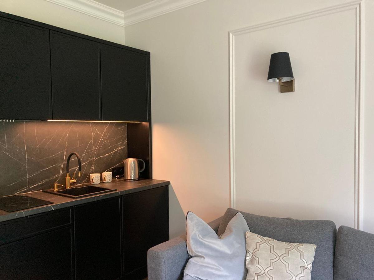 Krakow Green Hill Luxury Apartment Balice Exterior foto