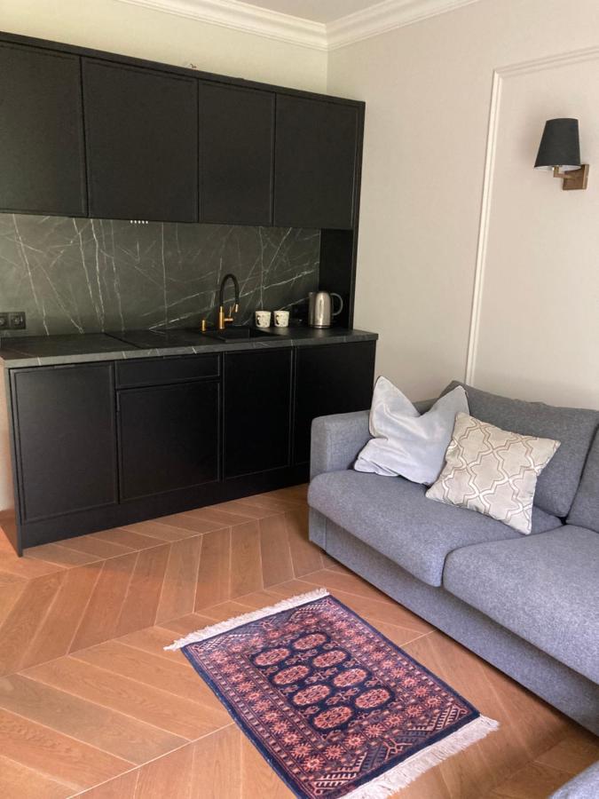Krakow Green Hill Luxury Apartment Balice Exterior foto