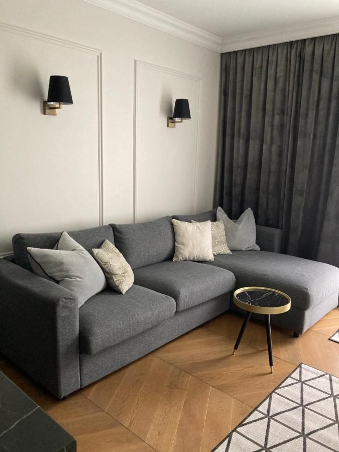 Krakow Green Hill Luxury Apartment Balice Exterior foto